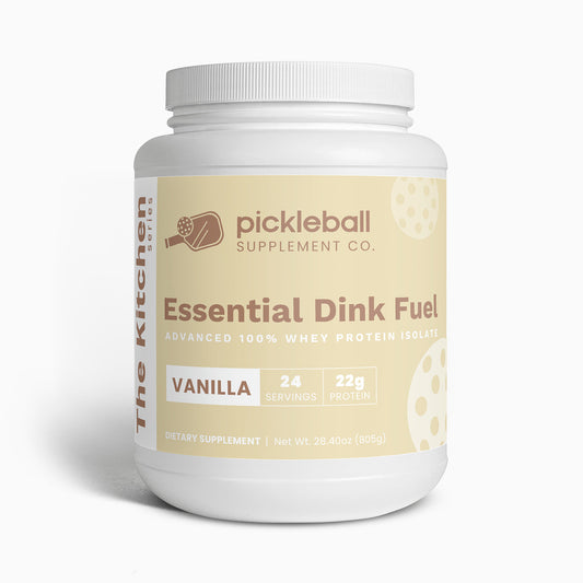 Essential Dink Fuel (Vanilla)