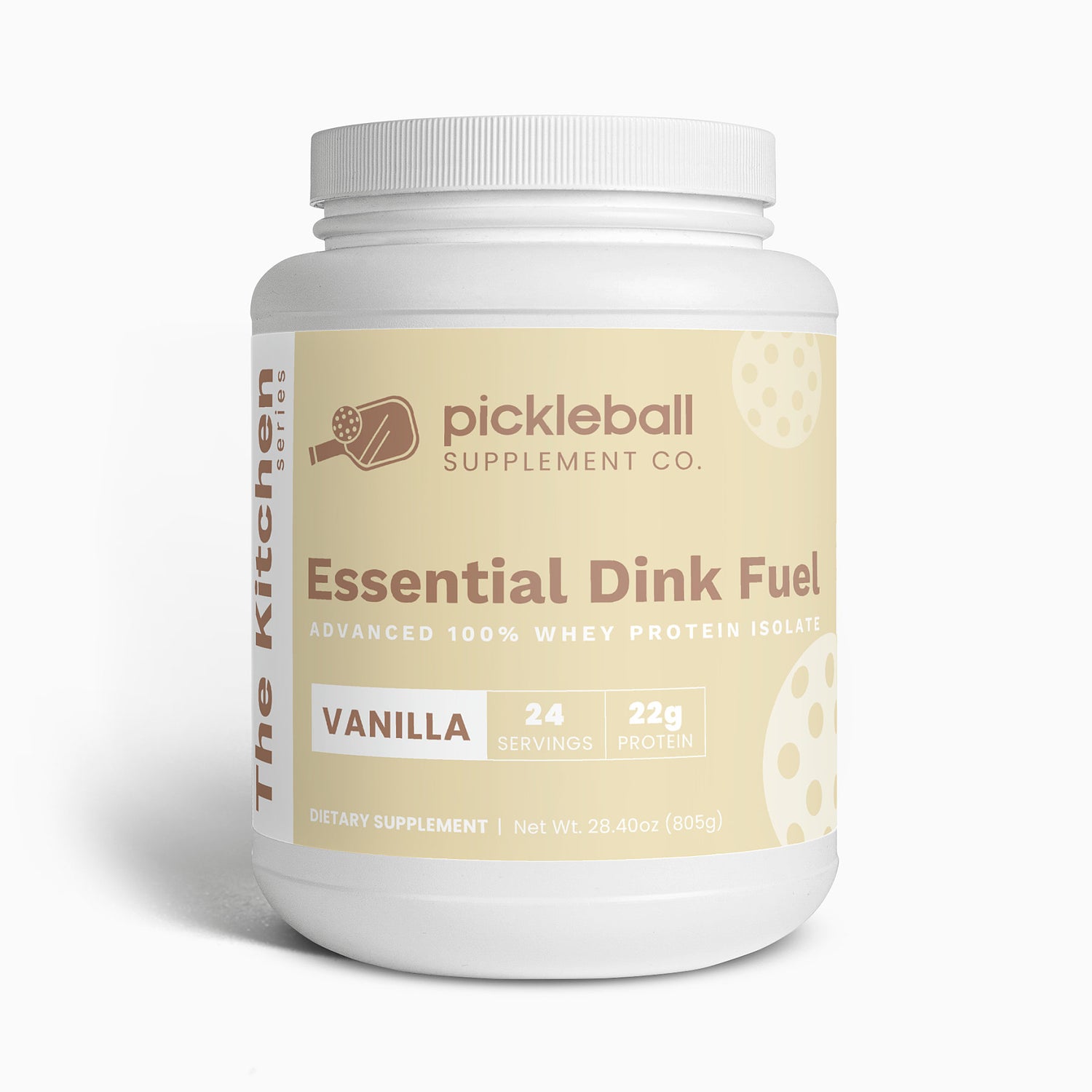 Essential Dink Fuel (Vanilla)