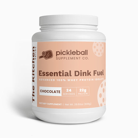 Essential Dink Fuel (Chocolate)