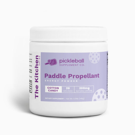 Paddle Propellant (Cotton Candy)