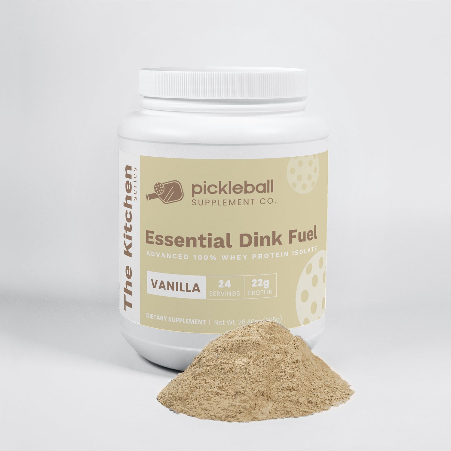 Essential Dink Fuel (Vanilla)